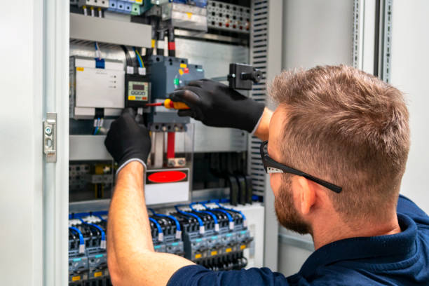 Best Electrician Near Me  in Cary, IL