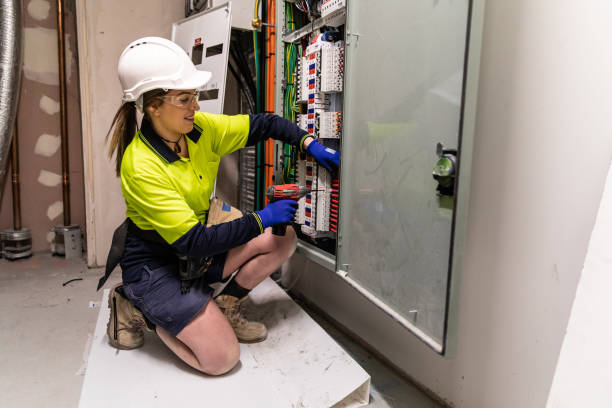  Cary, IL Electrician Pros