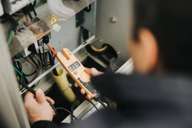 Trusted Cary, IL Electrician Experts