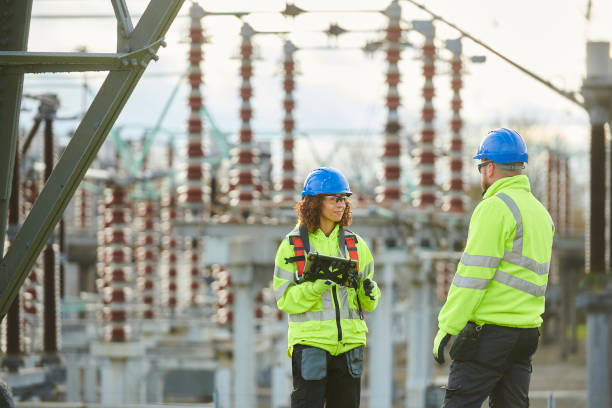 Best Affordable Emergency Electrician  in Cary, IL