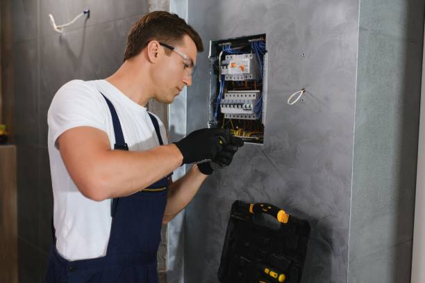 Best Electrical Wiring Services  in Cary, IL