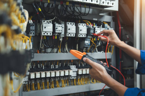 Best Electrical Rewiring Services  in Cary, IL