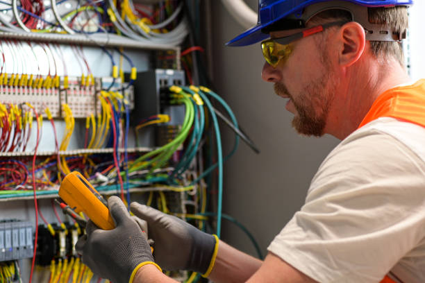 Best Electrical Troubleshooting Services  in Cary, IL