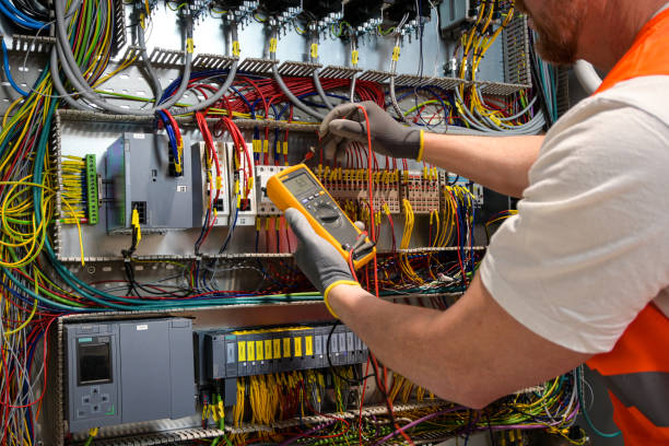 Best Circuit Breaker Repair  in Cary, IL