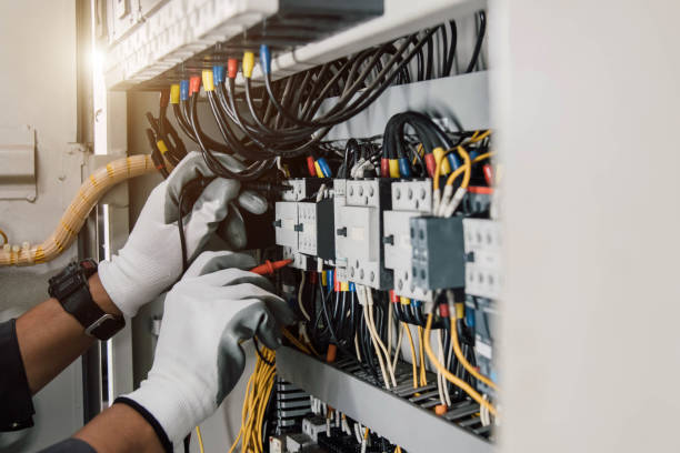 Best Home Electrical Repair  in Cary, IL